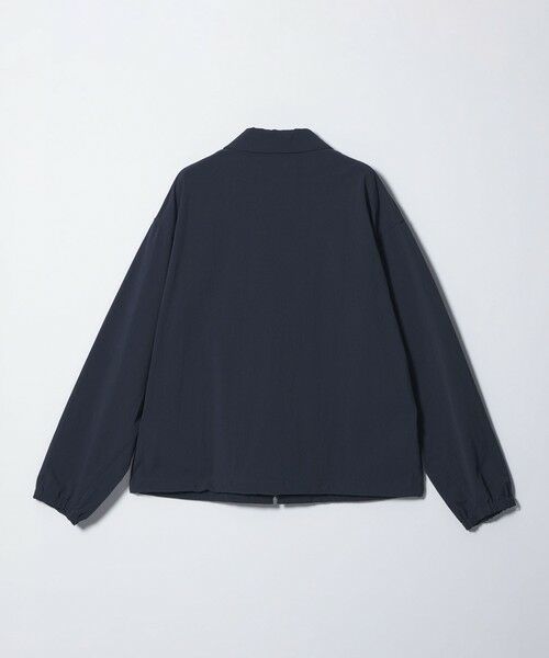 BEAUTY&YOUTH UNITED ARROWS / ビューティー&ユース ユナイテッドアローズ ブルゾン | 【WEB限定】360°MASTER ハリントン ジャケット セットアップ対応 撥水 ストレッチ ウォッシャブル | 詳細11