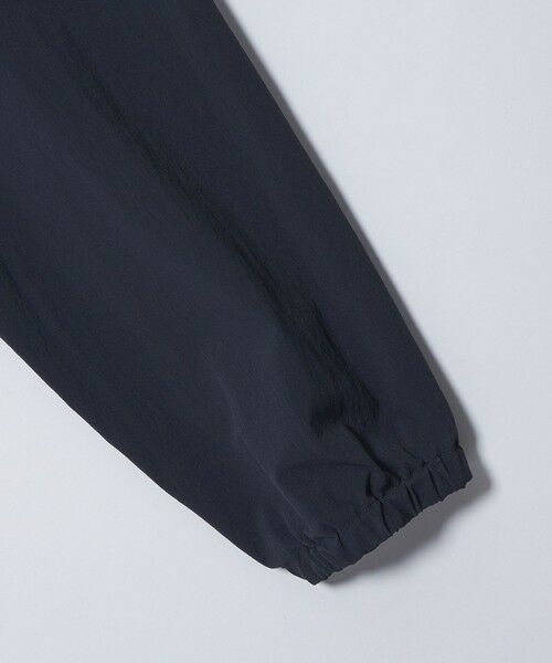 BEAUTY&YOUTH UNITED ARROWS / ビューティー&ユース ユナイテッドアローズ ブルゾン | 【WEB限定】360°MASTER ハリントン ジャケット セットアップ対応 撥水 ストレッチ ウォッシャブル | 詳細13