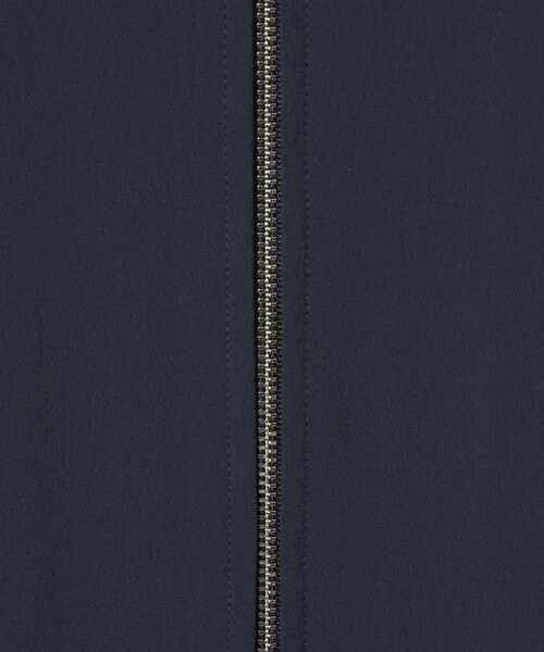 BEAUTY&YOUTH UNITED ARROWS / ビューティー&ユース ユナイテッドアローズ ブルゾン | 【WEB限定】360°MASTER ハリントン ジャケット セットアップ対応 撥水 ストレッチ ウォッシャブル | 詳細18