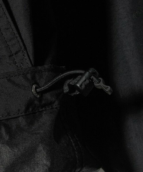 BEAUTY&YOUTH UNITED ARROWS / ビューティー&ユース ユナイテッドアローズ その他アウター | ＜THE NORTH FACE＞コンパクト アノラック | 詳細15