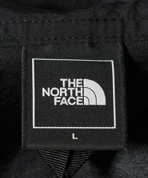 BEAUTY&YOUTH UNITED ARROWS / ビューティー&ユース ユナイテッドアローズ その他アウター | ＜THE NORTH FACE＞コンパクト アノラック | 詳細17
