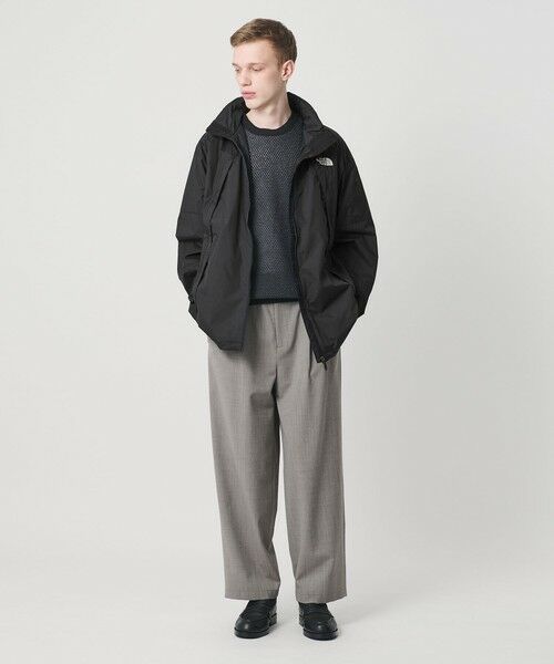 BEAUTY&YOUTH UNITED ARROWS / ビューティー&ユース ユナイテッドアローズ その他アウター | ＜THE NORTH FACE＞チムニー ウィンド ジャケット | 詳細1