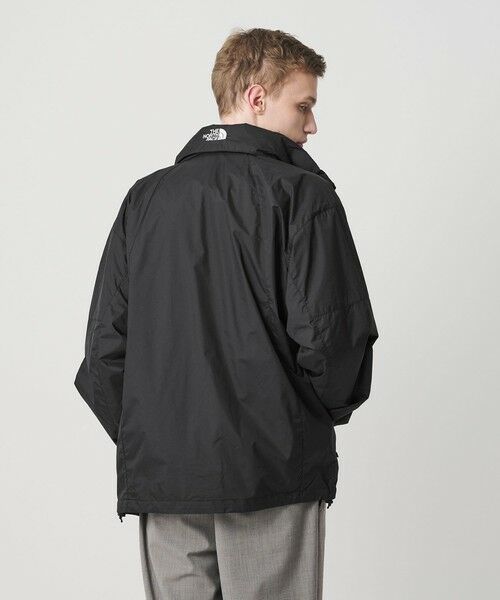 BEAUTY&YOUTH UNITED ARROWS / ビューティー&ユース ユナイテッドアローズ その他アウター | ＜THE NORTH FACE＞チムニー ウィンド ジャケット | 詳細2