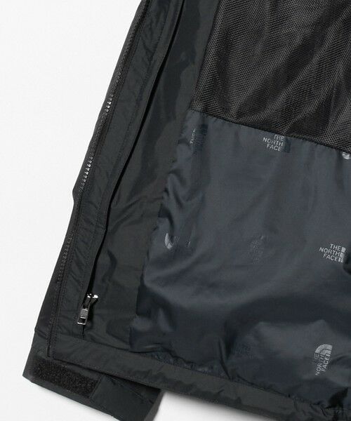 BEAUTY&YOUTH UNITED ARROWS / ビューティー&ユース ユナイテッドアローズ その他アウター | ＜THE NORTH FACE＞チムニー ウィンド ジャケット | 詳細9