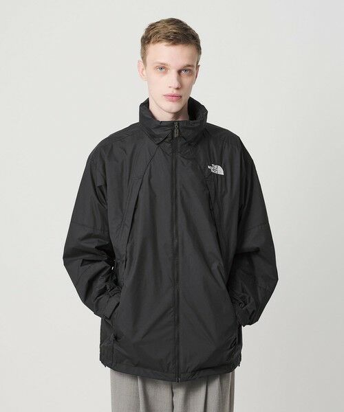 BEAUTY&YOUTH UNITED ARROWS / ビューティー&ユース ユナイテッドアローズ その他アウター | ＜THE NORTH FACE＞チムニー ウィンド ジャケット | 詳細3
