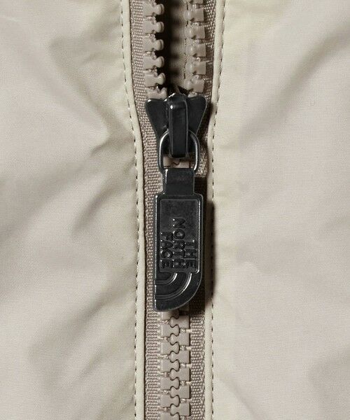 BEAUTY&YOUTH UNITED ARROWS / ビューティー&ユース ユナイテッドアローズ その他アウター | ＜THE NORTH FACE＞チムニー ウィンド ジャケット | 詳細23