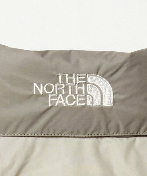 BEAUTY&YOUTH UNITED ARROWS / ビューティー&ユース ユナイテッドアローズ その他アウター | ＜THE NORTH FACE＞チムニー ウィンド ジャケット | 詳細24