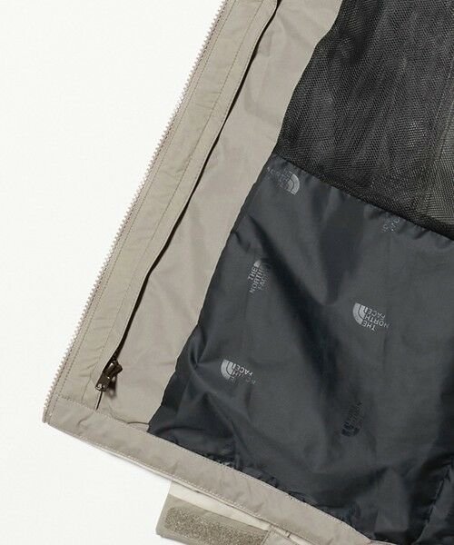 BEAUTY&YOUTH UNITED ARROWS / ビューティー&ユース ユナイテッドアローズ その他アウター | ＜THE NORTH FACE＞チムニー ウィンド ジャケット | 詳細28