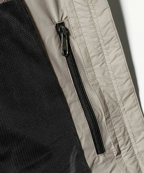 BEAUTY&YOUTH UNITED ARROWS / ビューティー&ユース ユナイテッドアローズ その他アウター | ＜THE NORTH FACE＞チムニー ウィンド ジャケット | 詳細29