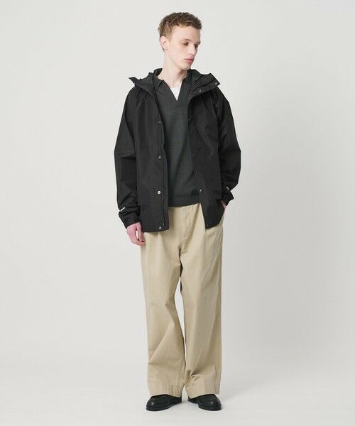 BEAUTY&YOUTH UNITED ARROWS / ビューティー&ユース ユナイテッドアローズ その他アウター | ＜THE NORTH FACE＞ストアウェイ ジャケット | 詳細3