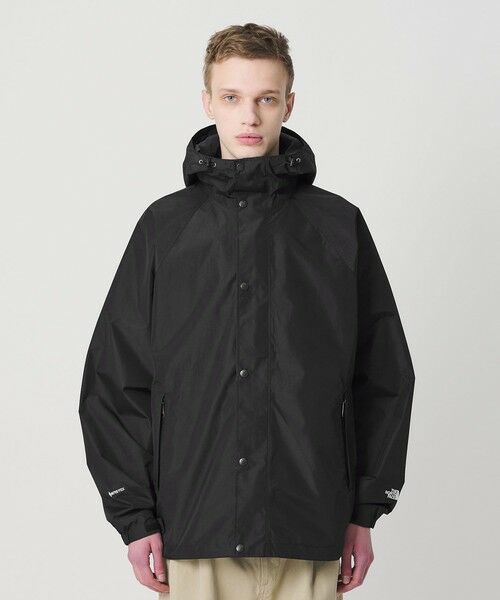 BEAUTY&YOUTH UNITED ARROWS / ビューティー&ユース ユナイテッドアローズ その他アウター | ＜THE NORTH FACE＞ストアウェイ ジャケット | 詳細4