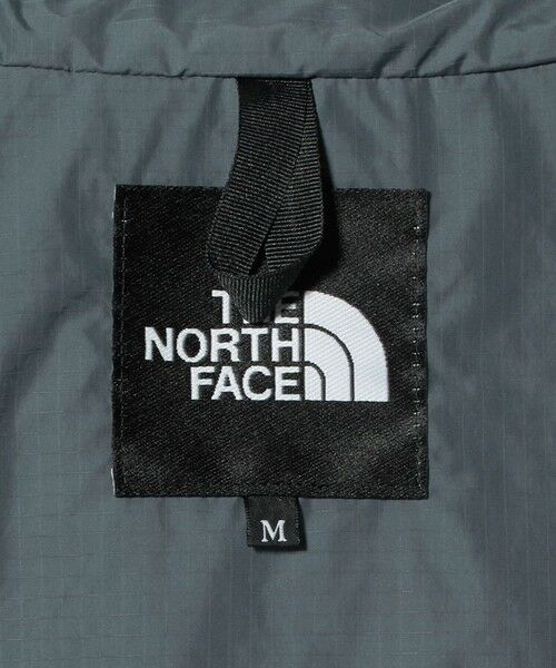 BEAUTY&YOUTH UNITED ARROWS / ビューティー&ユース ユナイテッドアローズ その他アウター | ＜THE NORTH FACE＞ストアウェイ ジャケット | 詳細27
