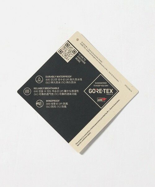 BEAUTY&YOUTH UNITED ARROWS / ビューティー&ユース ユナイテッドアローズ その他アウター | ＜THE NORTH FACE＞ストアウェイ ジャケット | 詳細30