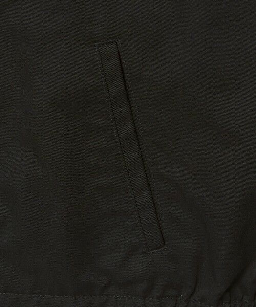 BEAUTY&YOUTH UNITED ARROWS / ビューティー&ユース ユナイテッドアローズ その他アウター | ＜LACOSTE for BEAUTY&YOUTH＞ジップ ブルゾン | 詳細8