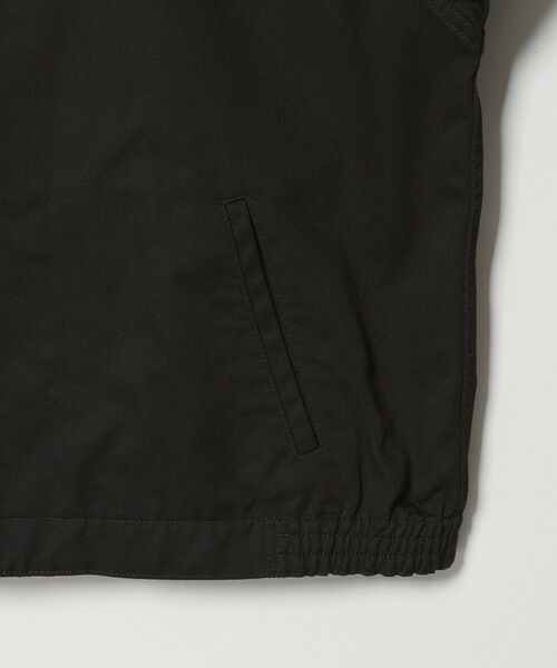 BEAUTY&YOUTH UNITED ARROWS / ビューティー&ユース ユナイテッドアローズ その他アウター | ＜LACOSTE for BEAUTY&YOUTH＞ジップ ブルゾン | 詳細10