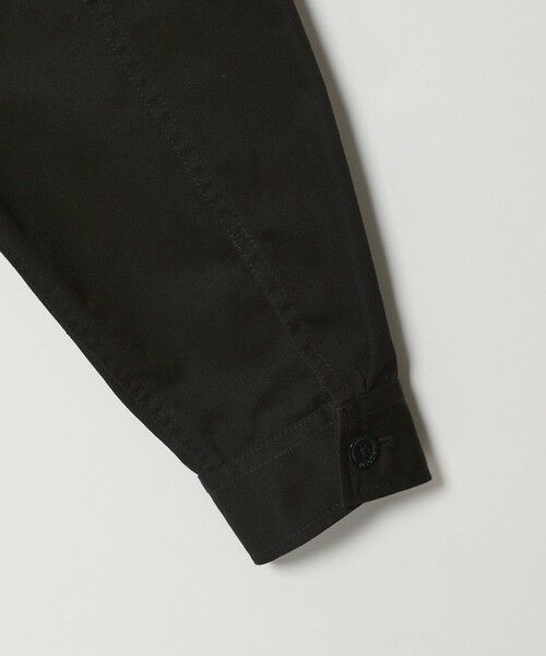 BEAUTY&YOUTH UNITED ARROWS / ビューティー&ユース ユナイテッドアローズ その他アウター | ＜LACOSTE for BEAUTY&YOUTH＞ジップ ブルゾン | 詳細11