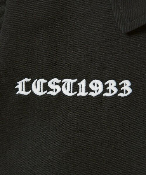 BEAUTY&YOUTH UNITED ARROWS / ビューティー&ユース ユナイテッドアローズ その他アウター | ＜LACOSTE for BEAUTY&YOUTH＞ジップ ブルゾン | 詳細13