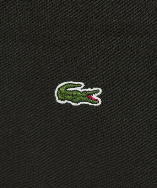 BEAUTY&YOUTH UNITED ARROWS / ビューティー&ユース ユナイテッドアローズ その他アウター | ＜LACOSTE for BEAUTY&YOUTH＞ジップ ブルゾン | 詳細14