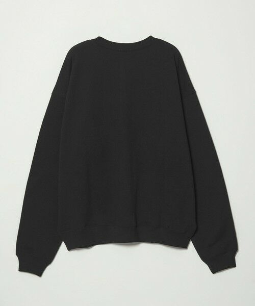 BEAUTY&YOUTH UNITED ARROWS / ビューティー&ユース ユナイテッドアローズ カーディガン・ボレロ | 【WEB限定】クルーネック スウェット カーディガン | 詳細2