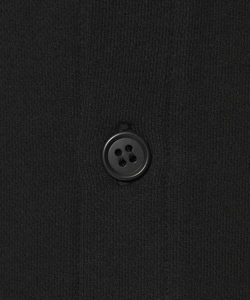 BEAUTY&YOUTH UNITED ARROWS / ビューティー&ユース ユナイテッドアローズ カーディガン・ボレロ | 【WEB限定】クルーネック スウェット カーディガン | 詳細5