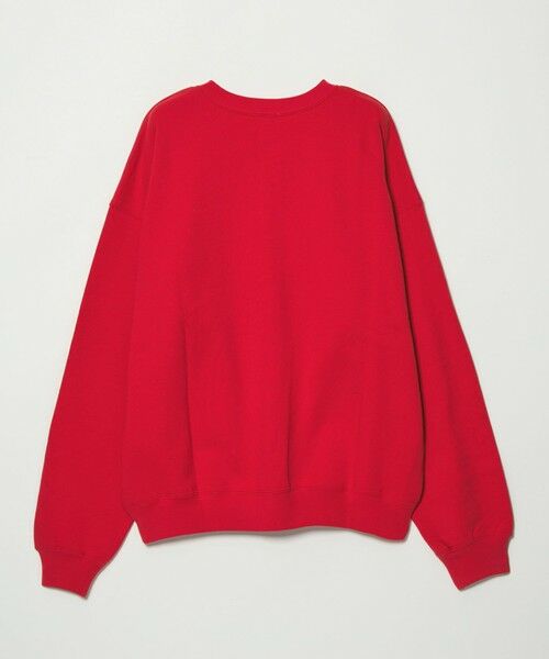 BEAUTY&YOUTH UNITED ARROWS / ビューティー&ユース ユナイテッドアローズ カーディガン・ボレロ | 【WEB限定】クルーネック スウェット カーディガン | 詳細22