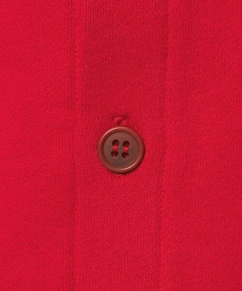 BEAUTY&YOUTH UNITED ARROWS / ビューティー&ユース ユナイテッドアローズ カーディガン・ボレロ | 【WEB限定】クルーネック スウェット カーディガン | 詳細24