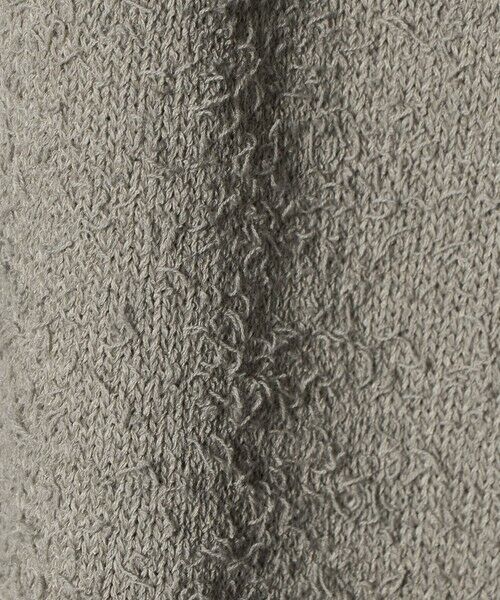 BEAUTY&YOUTH UNITED ARROWS / ビューティー&ユース ユナイテッドアローズ カーディガン・ボレロ | ツイスト コットン ニットシャツ | 詳細17