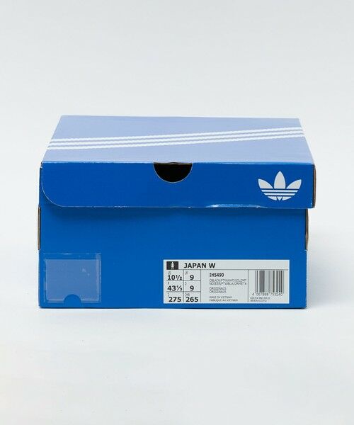 BEAUTY&YOUTH UNITED ARROWS / ビューティー&ユース ユナイテッドアローズ スニーカー | ＜adidas Originals＞ジャパン スニーカー | 詳細12