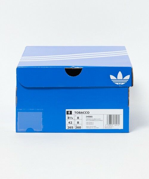 BEAUTY&YOUTH UNITED ARROWS / ビューティー&ユース ユナイテッドアローズ スニーカー | ＜adidas Originals＞タバコ スニーカー | 詳細11