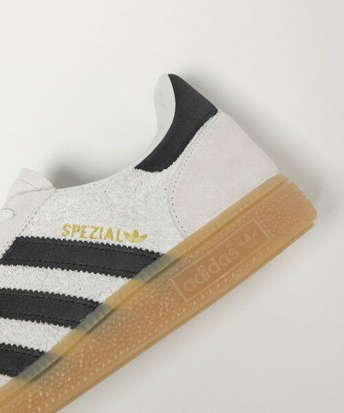 BEAUTY&YOUTH UNITED ARROWS / ビューティー&ユース ユナイテッドアローズ スニーカー | 【国内EXCLUSIVE】＜adidas Originals＞ハンドボール スペツィアル スニーカー | 詳細9