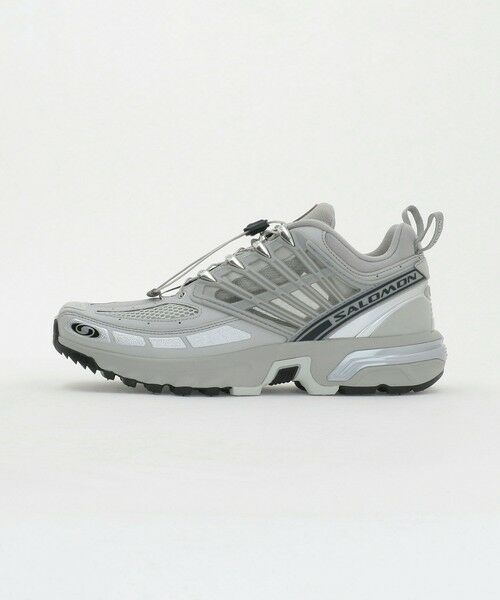 BEAUTY&YOUTH UNITED ARROWS / ビューティー&ユース ユナイテッドアローズ スニーカー | ＜Salomon＞ACS PRO スニーカー（LT.GRAY）