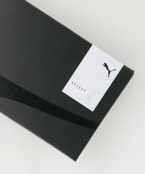 BEAUTY&YOUTH UNITED ARROWS / ビューティー&ユース ユナイテッドアローズ スニーカー | ＜PUMA＞スウェード アイコン スニーカー | 詳細10