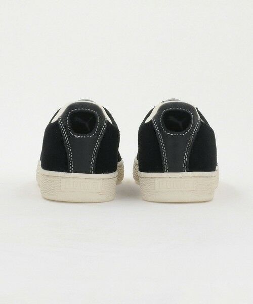 BEAUTY&YOUTH UNITED ARROWS / ビューティー&ユース ユナイテッドアローズ スニーカー | ＜PUMA＞スウェード アイコン スニーカー | 詳細4