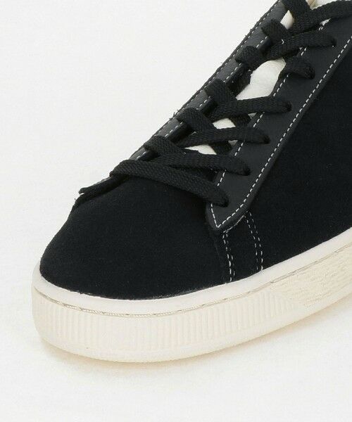 BEAUTY&YOUTH UNITED ARROWS / ビューティー&ユース ユナイテッドアローズ スニーカー | ＜PUMA＞スウェード アイコン スニーカー | 詳細7