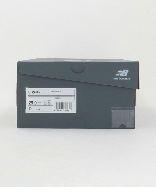 BEAUTY&YOUTH UNITED ARROWS / ビューティー&ユース ユナイテッドアローズ スニーカー | ＜New Balance＞U1906F スニーカー | 詳細11