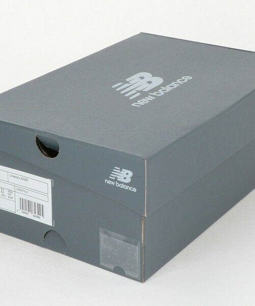 BEAUTY&YOUTH UNITED ARROWS / ビューティー&ユース ユナイテッドアローズ スニーカー | ＜New Balance＞2002 スニーカー | 詳細14