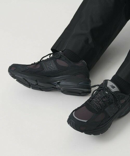 BEAUTY&YOUTH UNITED ARROWS / ビューティー&ユース ユナイテッドアローズ スニーカー | ＜New Balance＞U2010V1 スニーカー | 詳細1