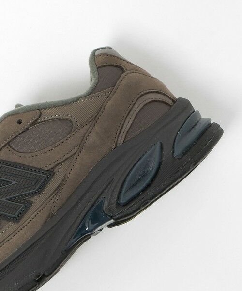 BEAUTY&YOUTH UNITED ARROWS / ビューティー&ユース ユナイテッドアローズ スニーカー | ＜New Balance＞U2010V1 スニーカー | 詳細13