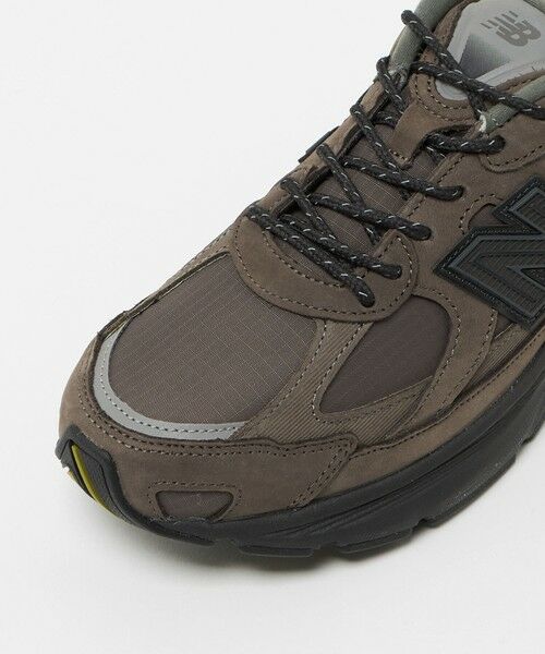 BEAUTY&YOUTH UNITED ARROWS / ビューティー&ユース ユナイテッドアローズ スニーカー | ＜New Balance＞U2010V1 スニーカー | 詳細12