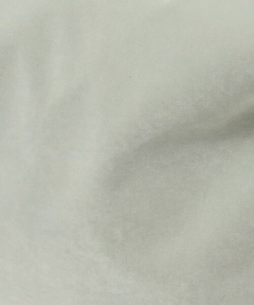 BEAUTY&YOUTH UNITED ARROWS / ビューティー&ユース ユナイテッドアローズ ショルダーバッグ | ソフト ファブリック ショルダー バッグ | 詳細21