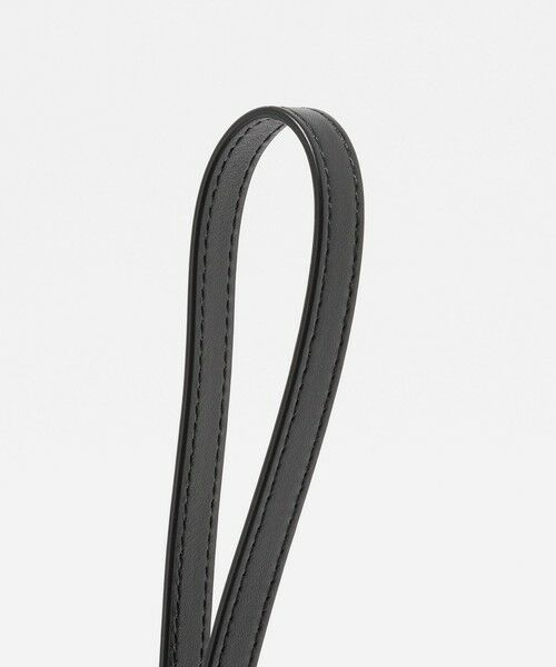 BEAUTY&YOUTH UNITED ARROWS / ビューティー&ユース ユナイテッドアローズ ハンドバッグ | ソフト ファブリック パース | 詳細3