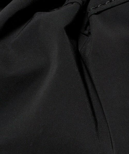 BEAUTY&YOUTH UNITED ARROWS / ビューティー&ユース ユナイテッドアローズ ハンドバッグ | ソフト ファブリック パース | 詳細5