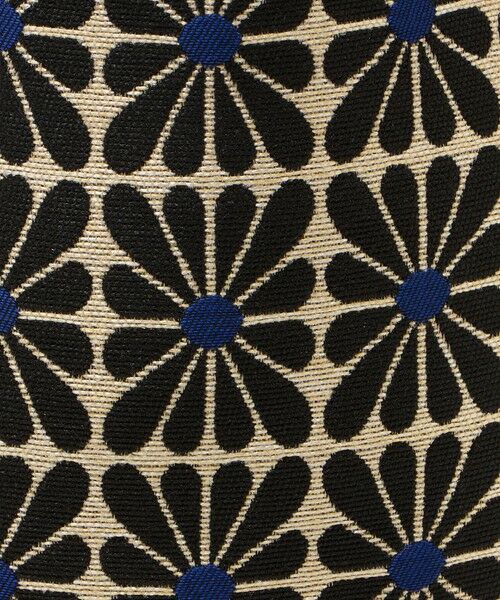 BEAUTY&YOUTH UNITED ARROWS / ビューティー&ユース ユナイテッドアローズ トートバッグ | ＜BINDU＞カップ フラワー トート バッグ | 詳細11