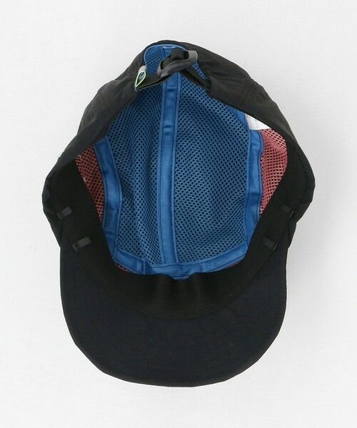 BEAUTY&YOUTH UNITED ARROWS / ビューティー&ユース ユナイテッドアローズ キャップ | ＜halo commodity＞Salt ジェット キャップ | 詳細4