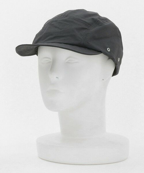 BEAUTY&YOUTH UNITED ARROWS / ビューティー&ユース ユナイテッドアローズ キャップ | ＜halo commodity＞Salt ジェット キャップ | 詳細19