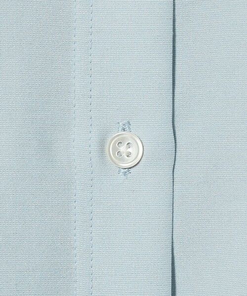 BEAUTY&YOUTH UNITED ARROWS / ビューティー&ユース ユナイテッドアローズ シャツ・ブラウス | シアー バックタック シャツ 吸水速乾 | 詳細25