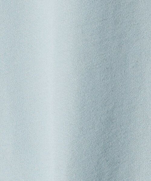 BEAUTY&YOUTH UNITED ARROWS / ビューティー&ユース ユナイテッドアローズ シャツ・ブラウス | シアー バックタック シャツ 吸水速乾 | 詳細27