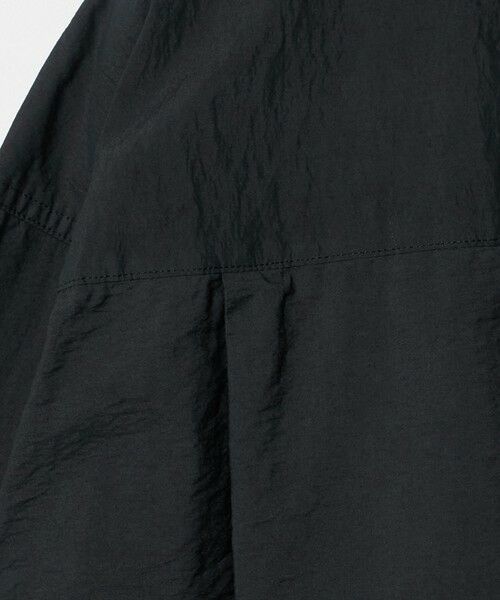 BEAUTY&YOUTH UNITED ARROWS / ビューティー&ユース ユナイテッドアローズ シャツ・ブラウス | コットン ナイロン ワークシャツ | 詳細13