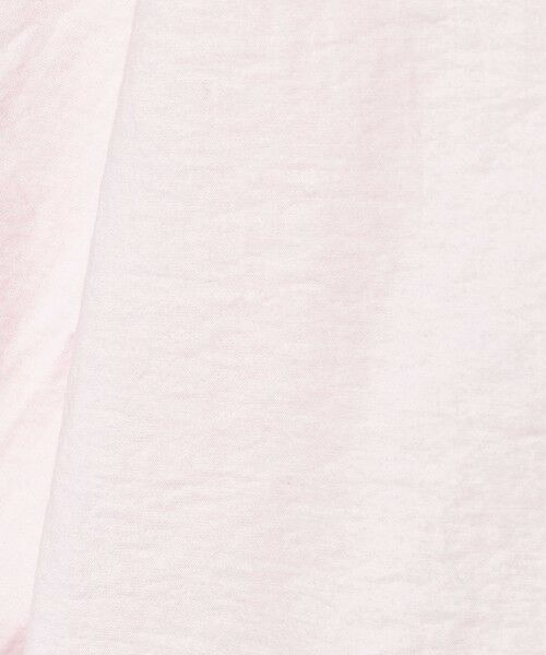 BEAUTY&YOUTH UNITED ARROWS / ビューティー&ユース ユナイテッドアローズ シャツ・ブラウス | コットン ナイロン ワークシャツ | 詳細22