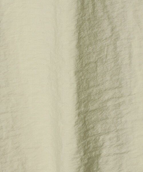 BEAUTY&YOUTH UNITED ARROWS / ビューティー&ユース ユナイテッドアローズ シャツ・ブラウス | コットン ナイロン ワークシャツ | 詳細24